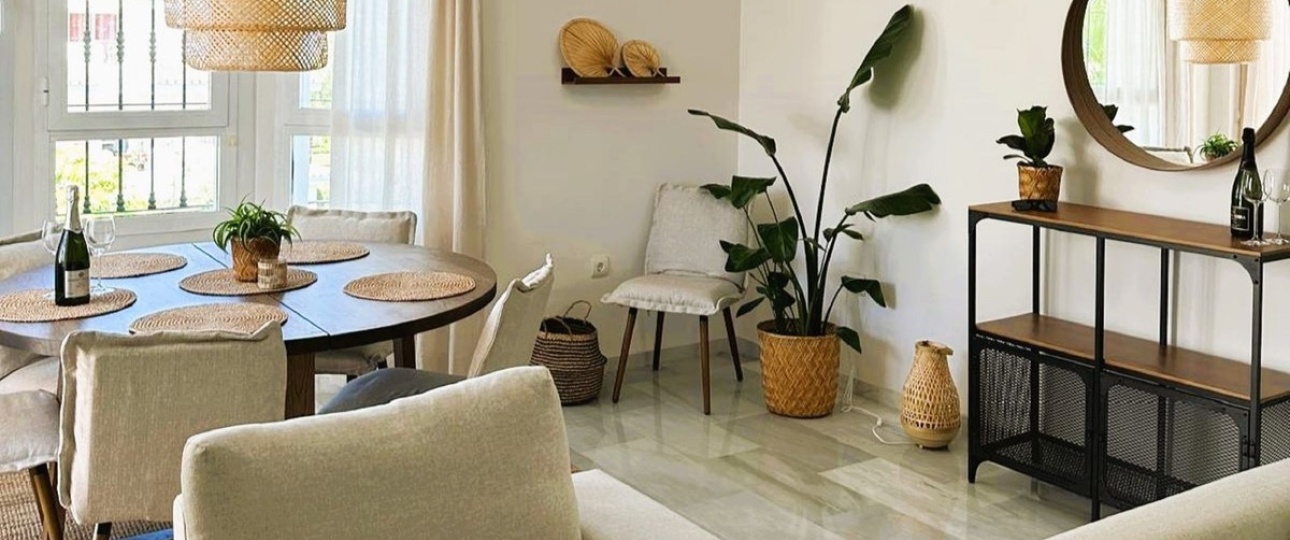Rynek wtórny - apartment - Marbella - Nueva Andalucía