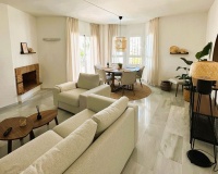 Rynek wtórny - apartment - Marbella - Nueva Andalucía