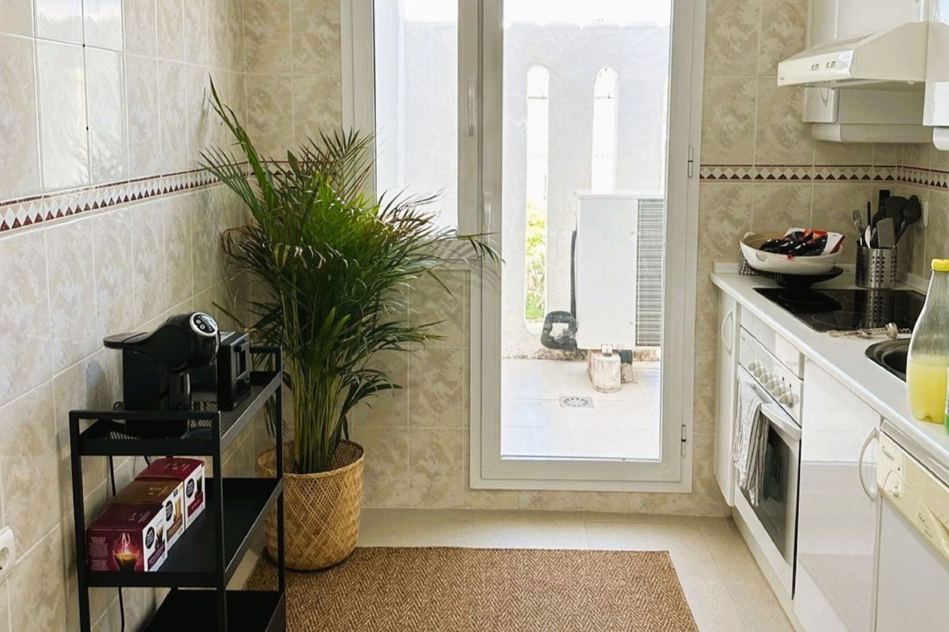 Rynek wtórny - apartment - Marbella - Nueva Andalucía