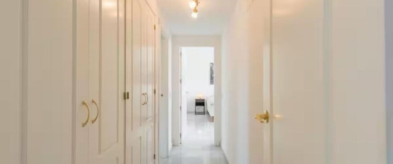 Rynek wtórny - apartment - Marbella - Nueva Andalucía