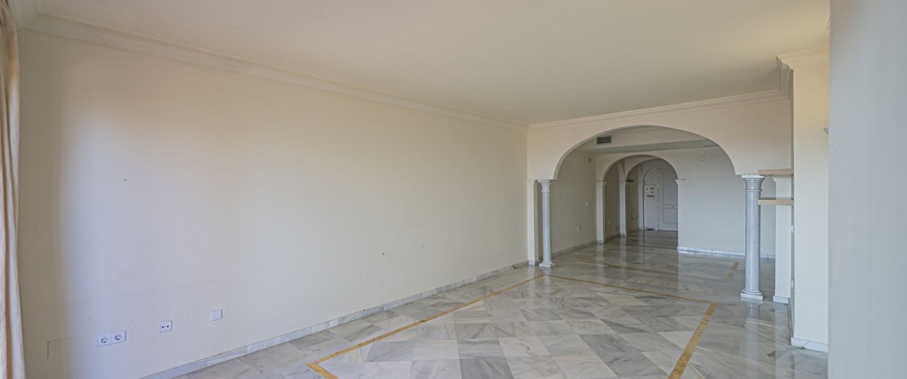 Rynek wtórny - apartment - Marbella - Nueva Andalucía
