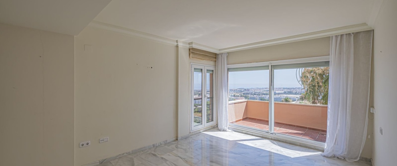 Rynek wtórny - apartment - Marbella - Nueva Andalucía