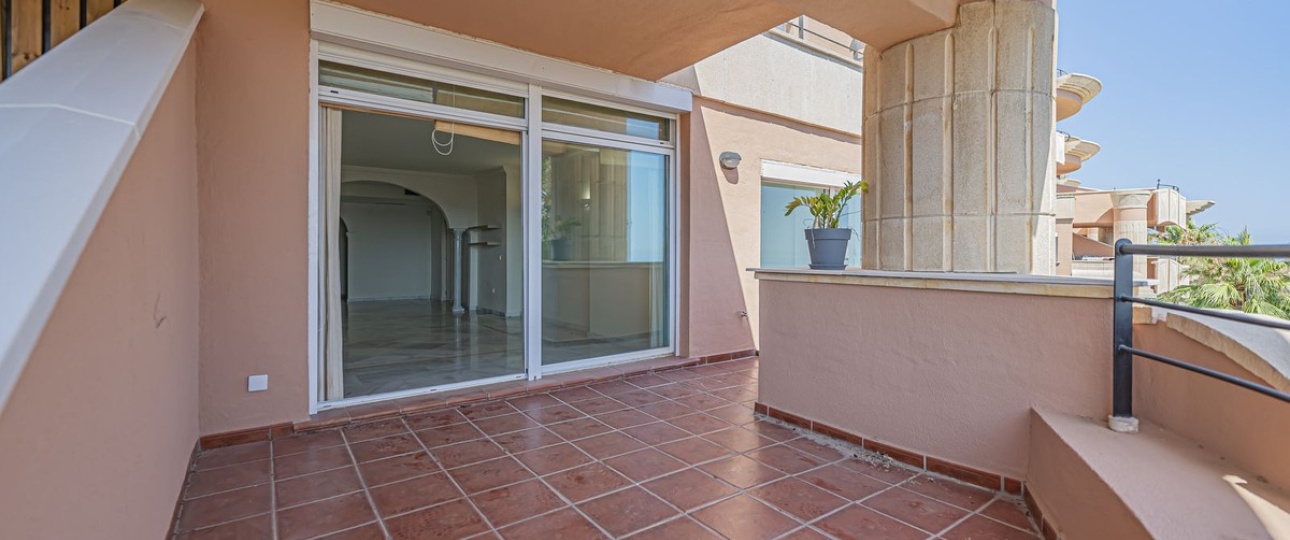 Rynek wtórny - apartment - Marbella - Nueva Andalucía
