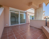 Rynek wtórny - apartment - Marbella - Nueva Andalucía