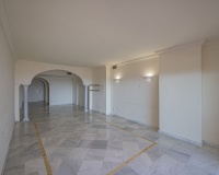Rynek wtórny - apartment - Marbella - Nueva Andalucía
