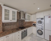 Rynek wtórny - apartment - Marbella - Nueva Andalucía