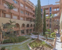 Rynek wtórny - apartment - Marbella - Nueva Andalucía