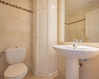 Rynek wtórny - apartment - Marbella - Nueva Andalucía