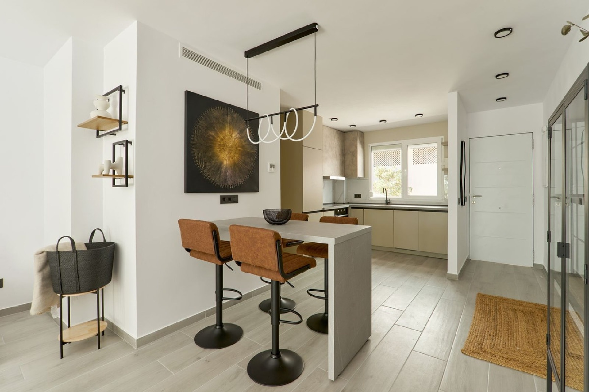 Rynek wtórny - apartment - Marbella - Nueva Andalucía