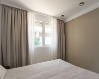 Rynek wtórny - apartment - Marbella - Nueva Andalucía