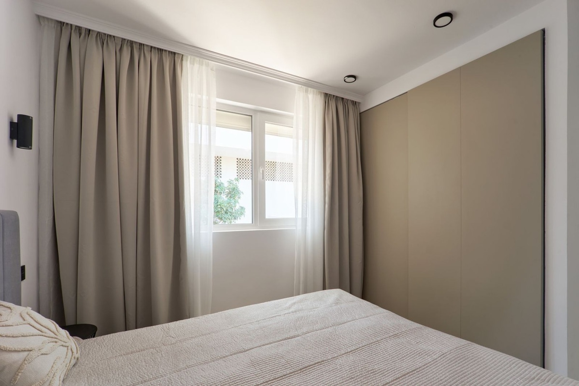 Rynek wtórny - apartment - Marbella - Nueva Andalucía