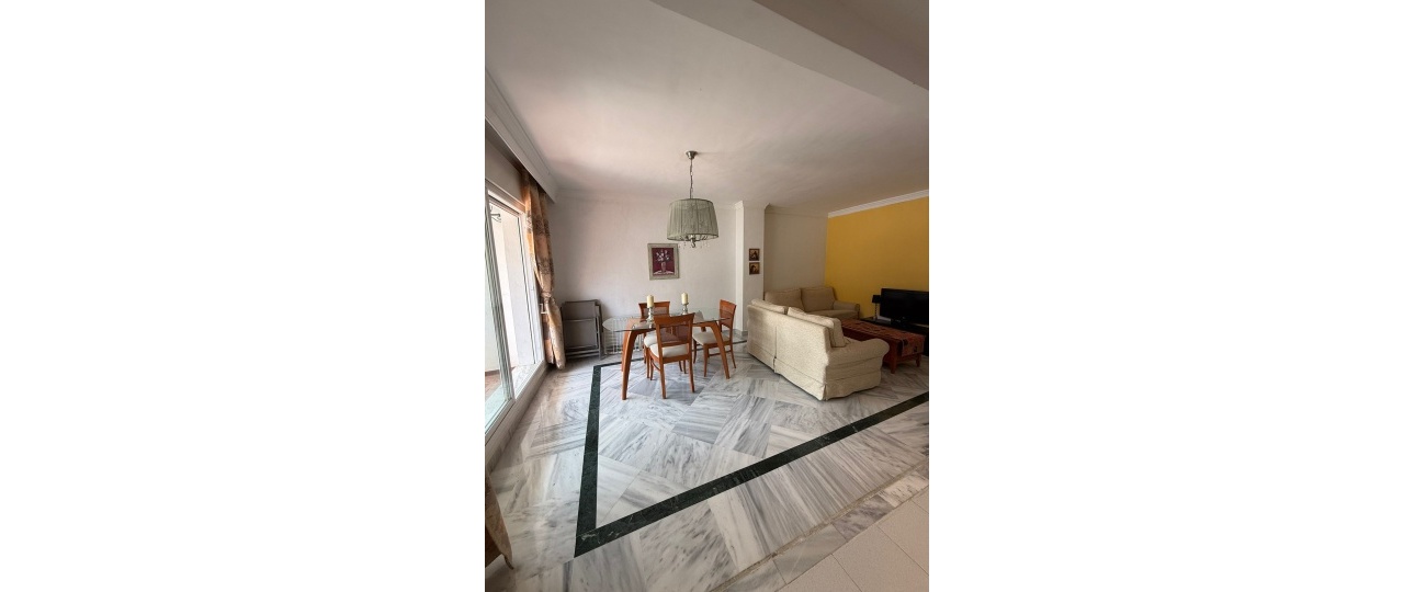 Rynek wtórny - apartment - Marbella - Nueva Andalucía