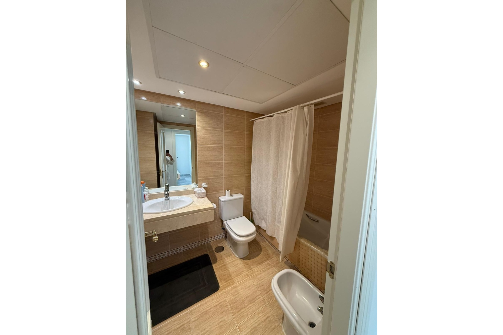 Rynek wtórny - apartment - Marbella - Nueva Andalucía