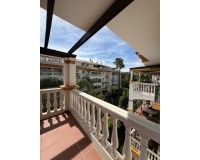 Rynek wtórny - apartment - Marbella - Nueva Andalucía