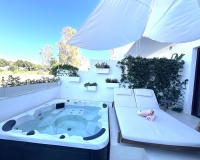 Rynek wtórny - apartment - Marbella - Nueva Andalucía