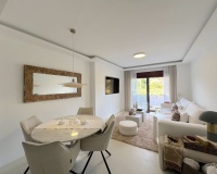 Rynek wtórny - apartment - Marbella - Nueva Andalucía