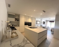 Rynek wtórny - apartment - Marbella - Nueva Andalucía