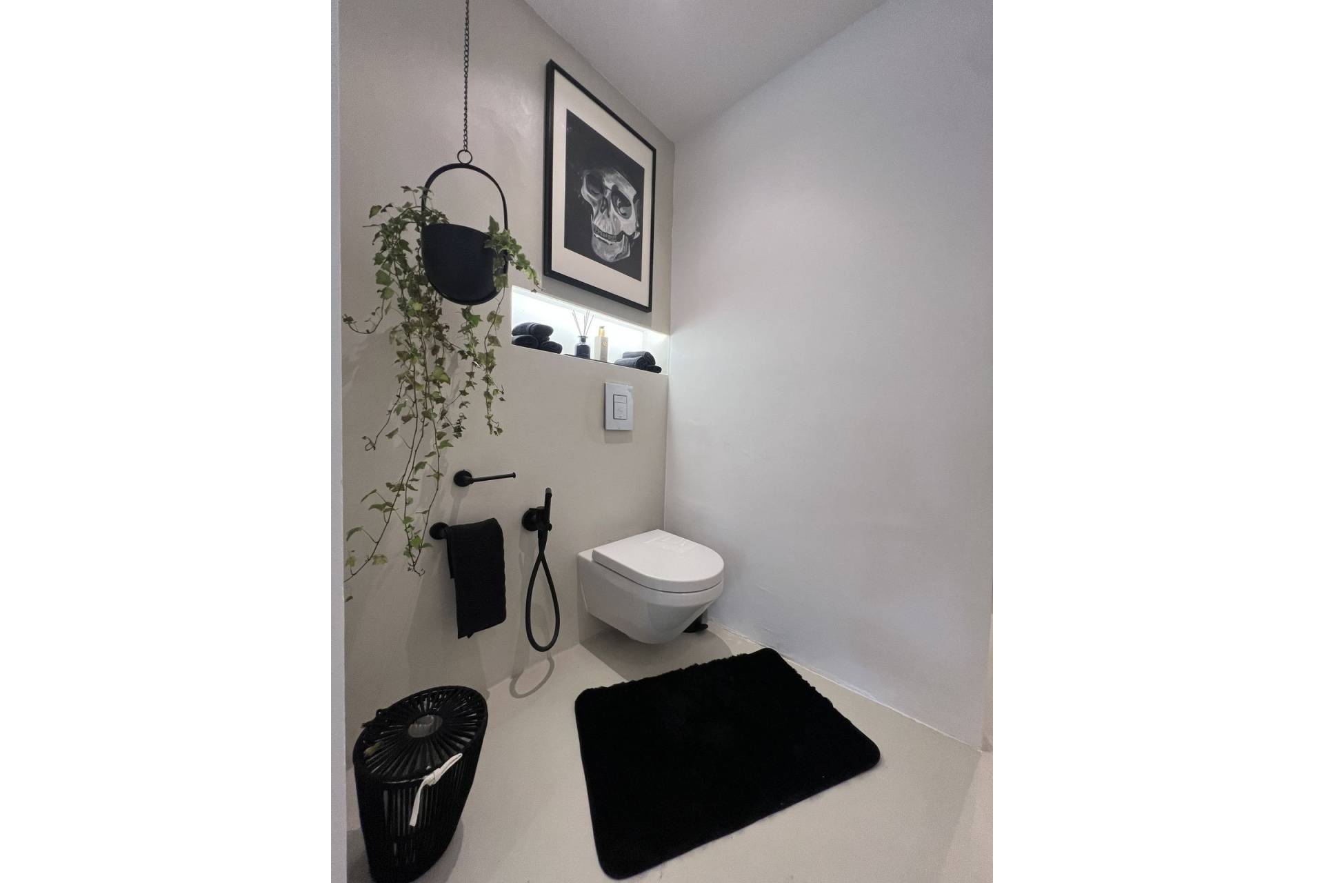 Rynek wtórny - apartment - Marbella - Nueva Andalucía