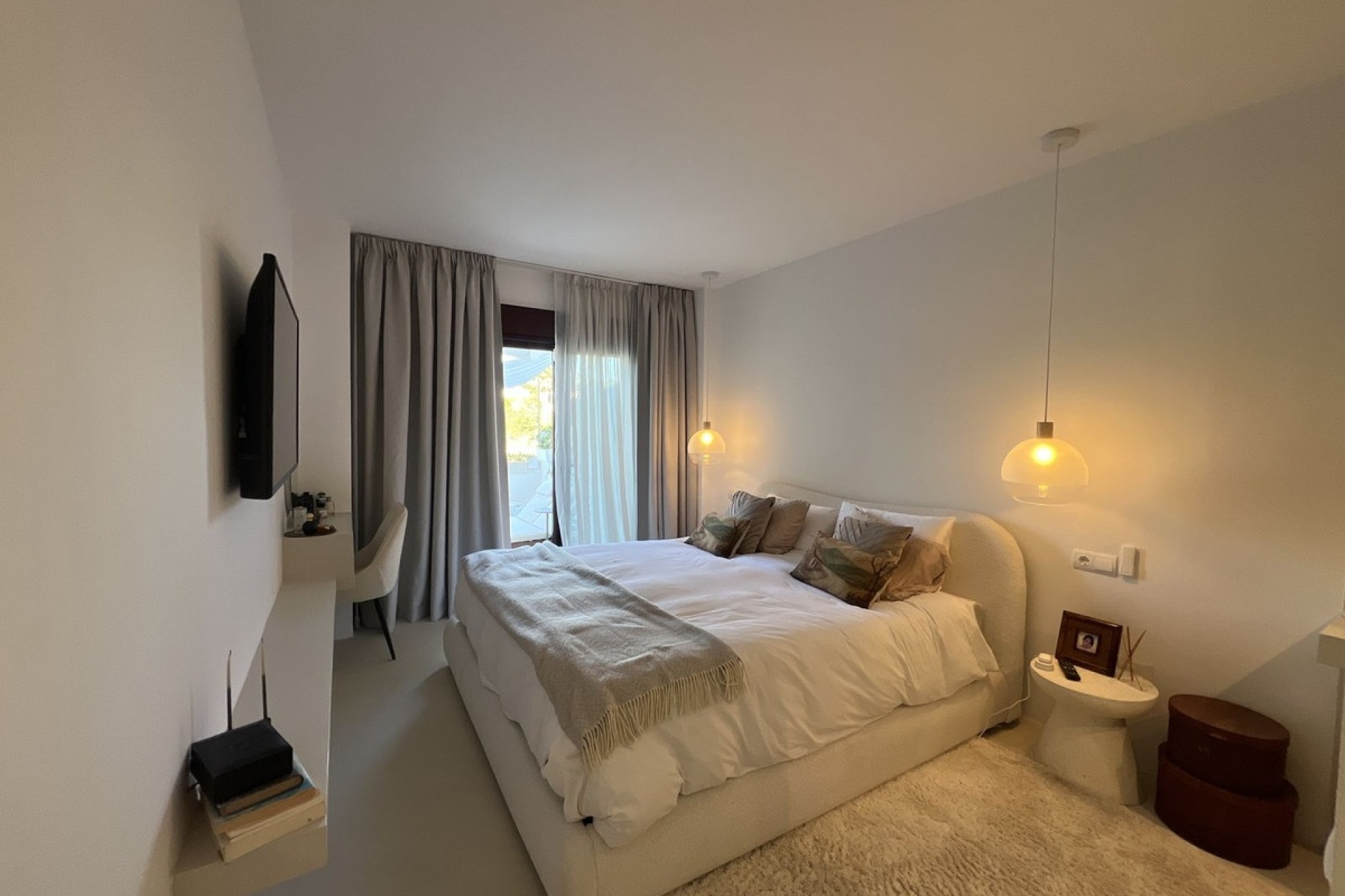 Rynek wtórny - apartment - Marbella - Nueva Andalucía