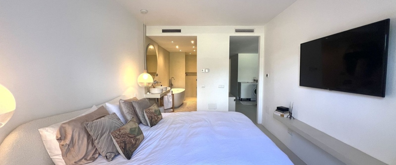 Rynek wtórny - apartment - Marbella - Nueva Andalucía