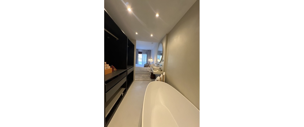 Rynek wtórny - apartment - Marbella - Nueva Andalucía