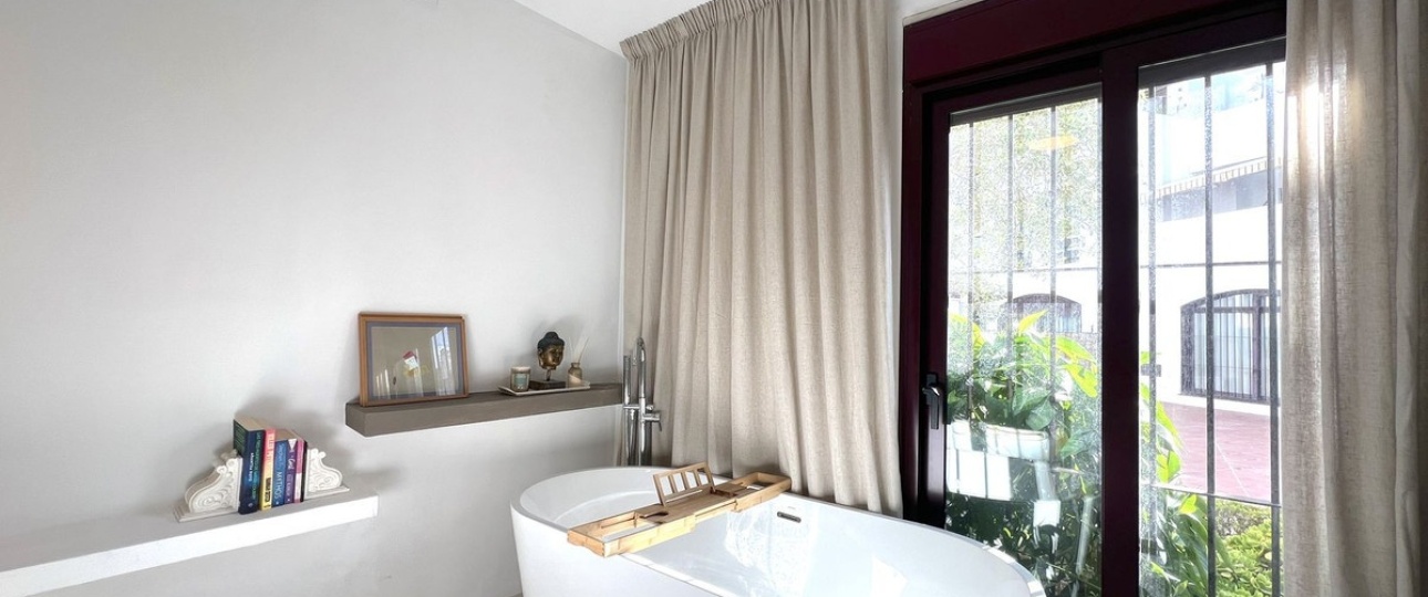Rynek wtórny - apartment - Marbella - Nueva Andalucía