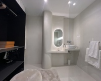 Rynek wtórny - apartment - Marbella - Nueva Andalucía