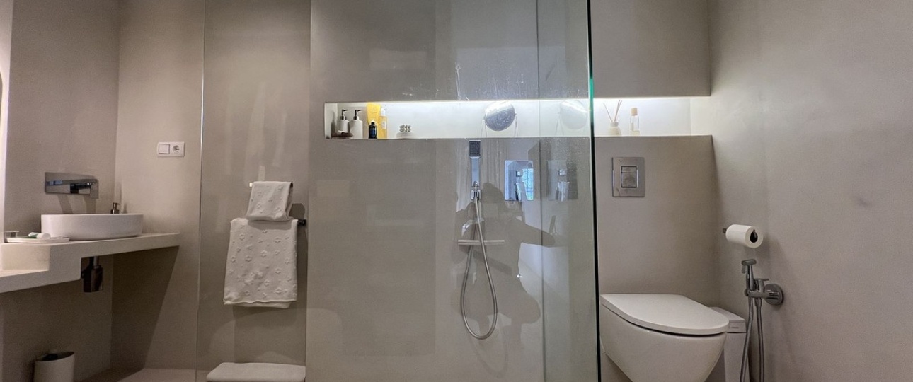 Rynek wtórny - apartment - Marbella - Nueva Andalucía