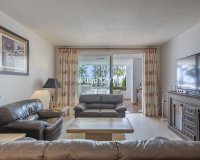 Rynek wtórny - apartment - Marbella - Nueva Andalucía