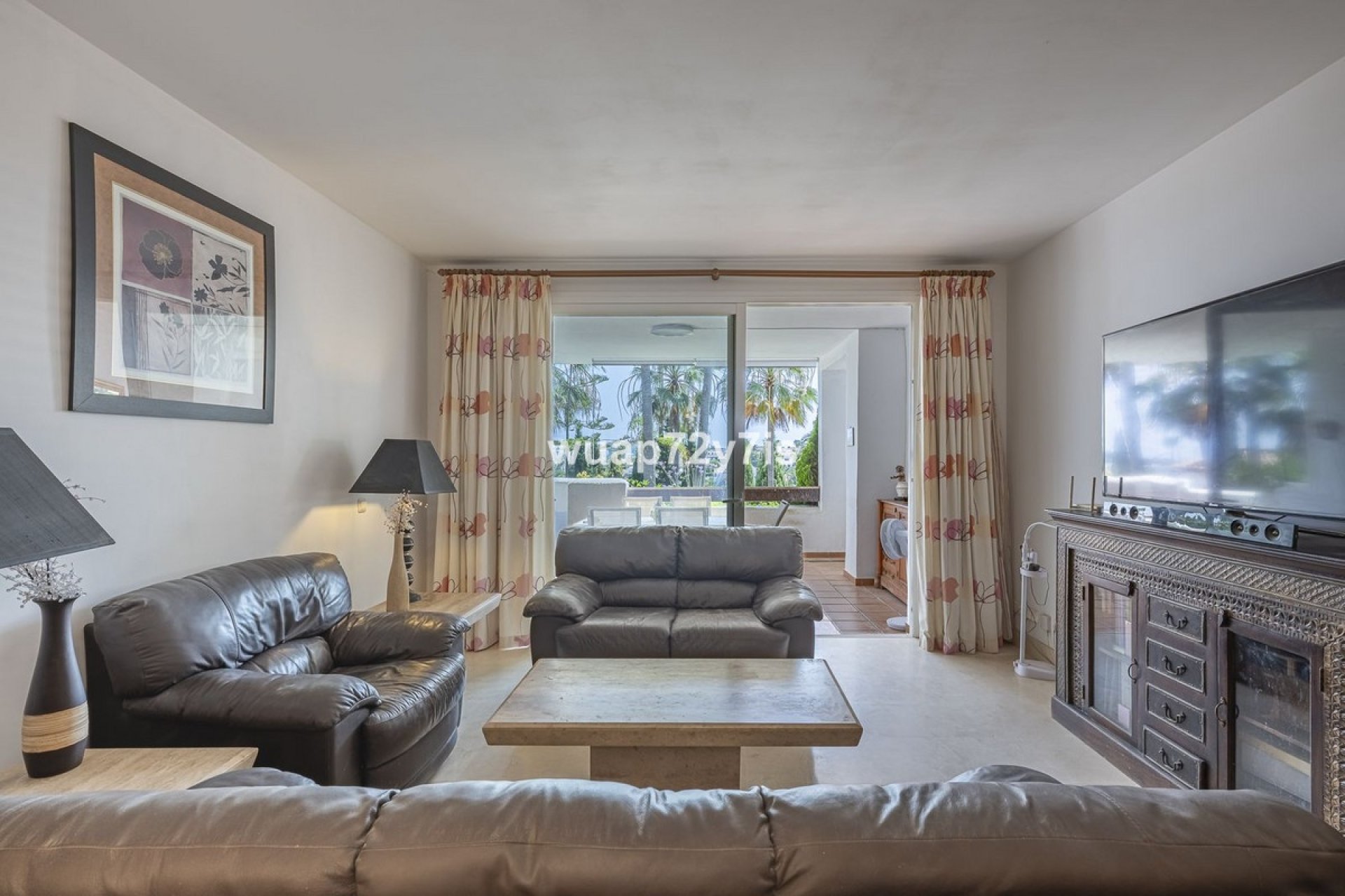 Rynek wtórny - apartment - Marbella - Nueva Andalucía