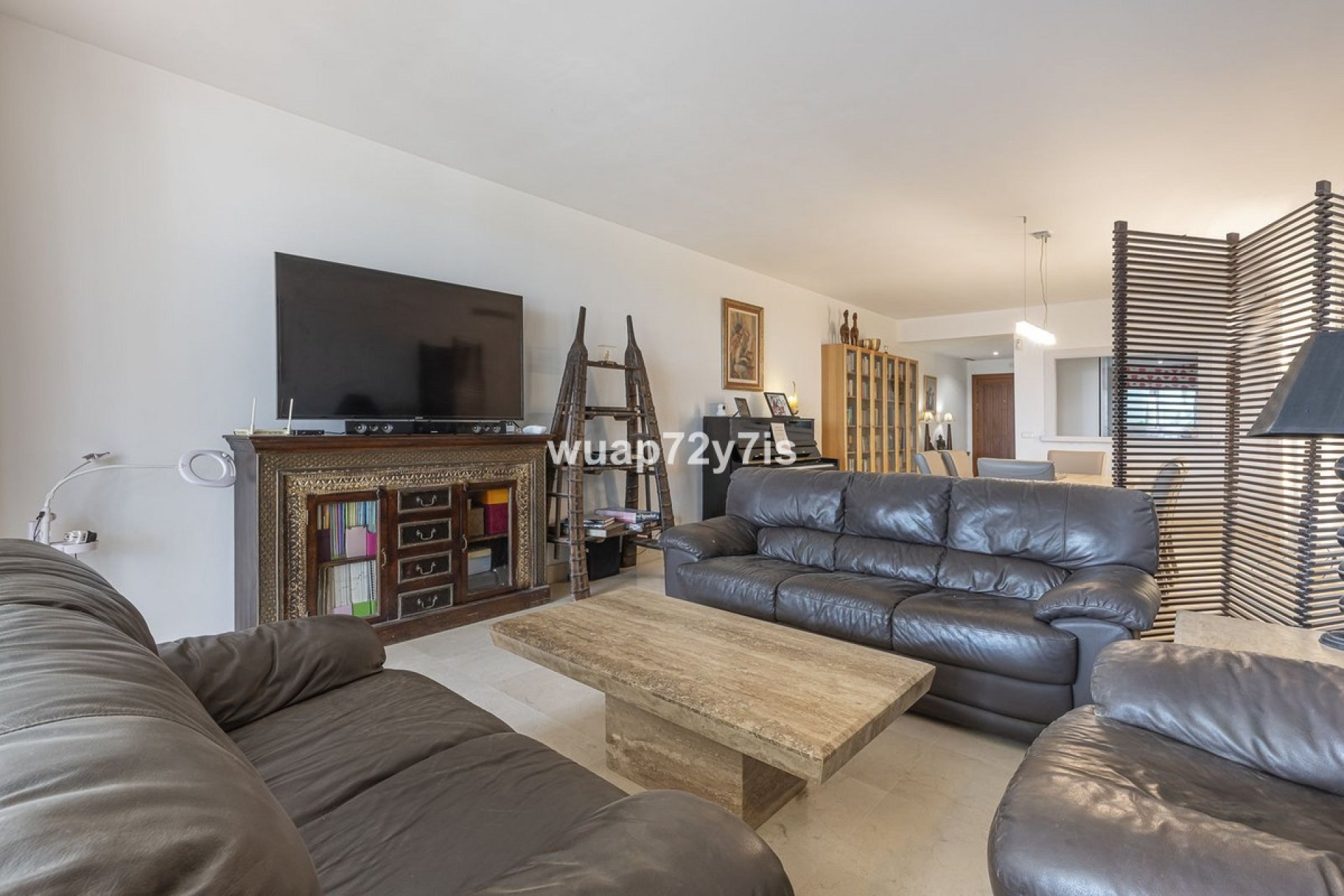 Rynek wtórny - apartment - Marbella - Nueva Andalucía