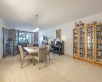 Rynek wtórny - apartment - Marbella - Nueva Andalucía