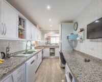Rynek wtórny - apartment - Marbella - Nueva Andalucía