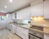 Rynek wtórny - apartment - Marbella - Nueva Andalucía