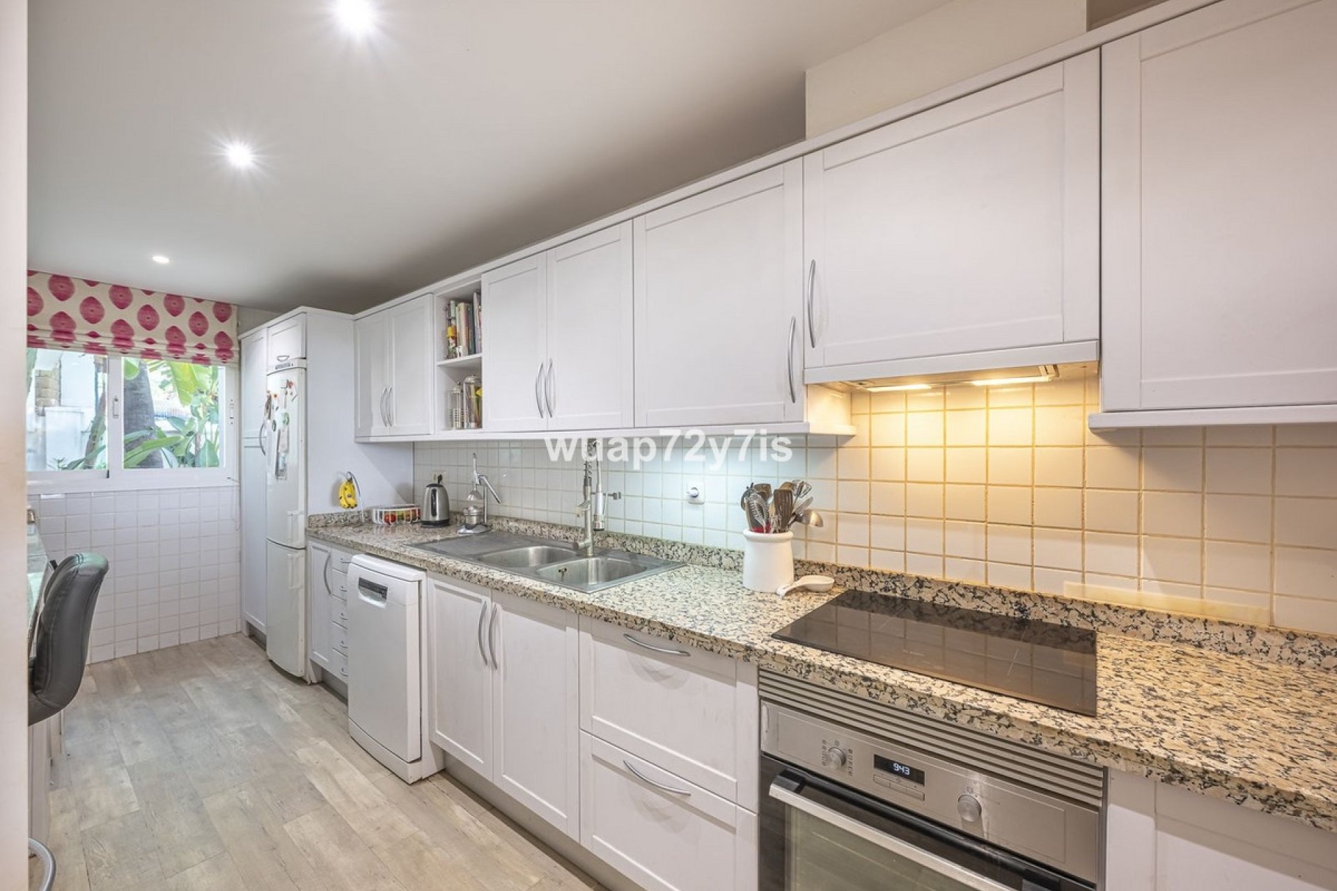Rynek wtórny - apartment - Marbella - Nueva Andalucía