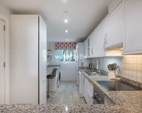Rynek wtórny - apartment - Marbella - Nueva Andalucía