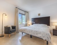 Rynek wtórny - apartment - Marbella - Nueva Andalucía