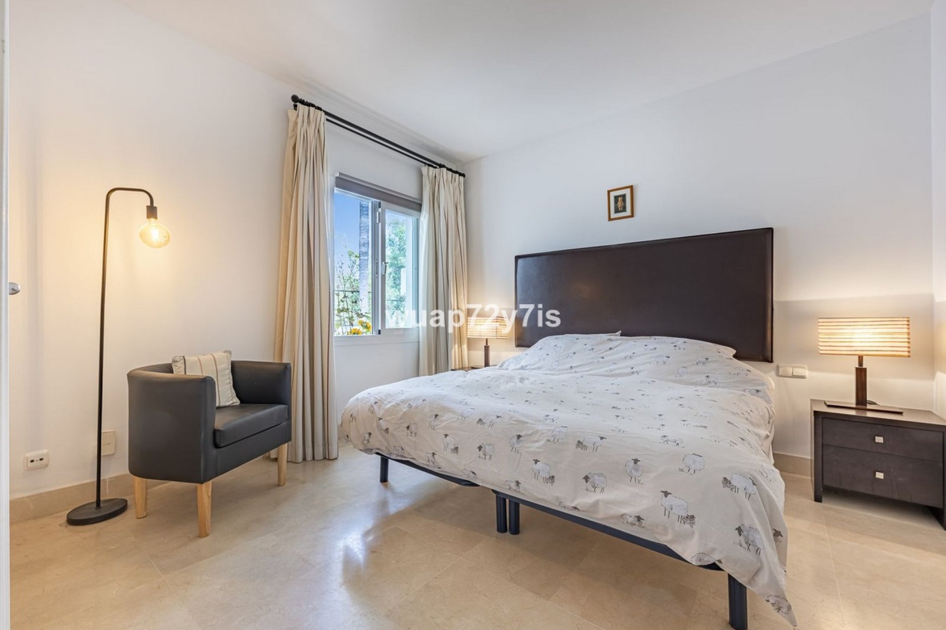 Rynek wtórny - apartment - Marbella - Nueva Andalucía