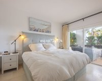 Rynek wtórny - apartment - Marbella - Nueva Andalucía