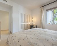 Rynek wtórny - apartment - Marbella - Nueva Andalucía