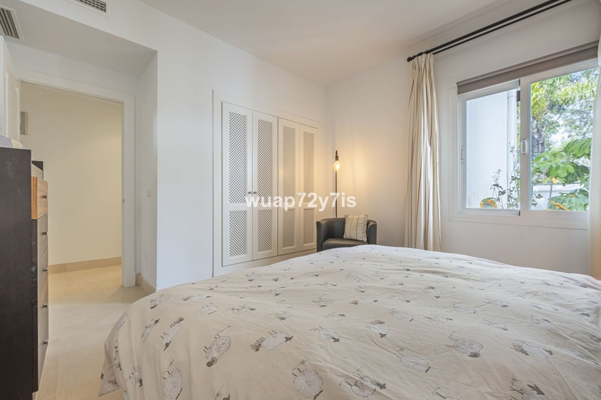 Rynek wtórny - apartment - Marbella - Nueva Andalucía