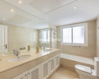 Rynek wtórny - apartment - Marbella - Nueva Andalucía