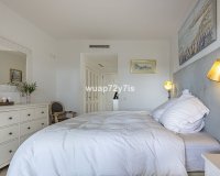 Rynek wtórny - apartment - Marbella - Nueva Andalucía