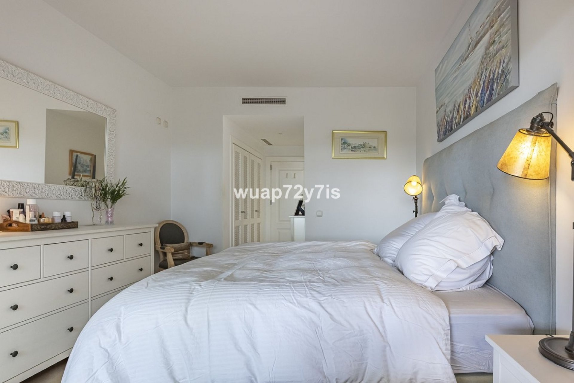 Rynek wtórny - apartment - Marbella - Nueva Andalucía