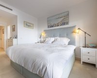 Rynek wtórny - apartment - Marbella - Nueva Andalucía
