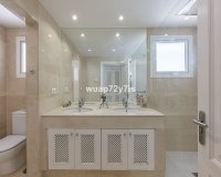 Rynek wtórny - apartment - Marbella - Nueva Andalucía