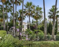 Rynek wtórny - apartment - Marbella - Nueva Andalucía