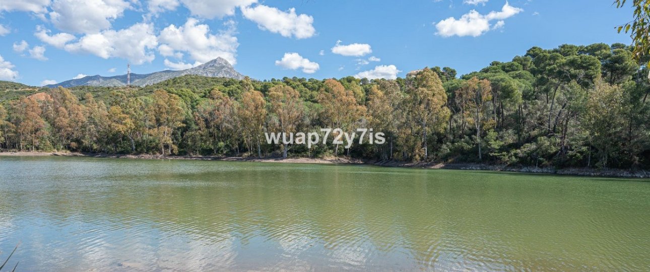 Rynek wtórny - apartment - Marbella - Nueva Andalucía
