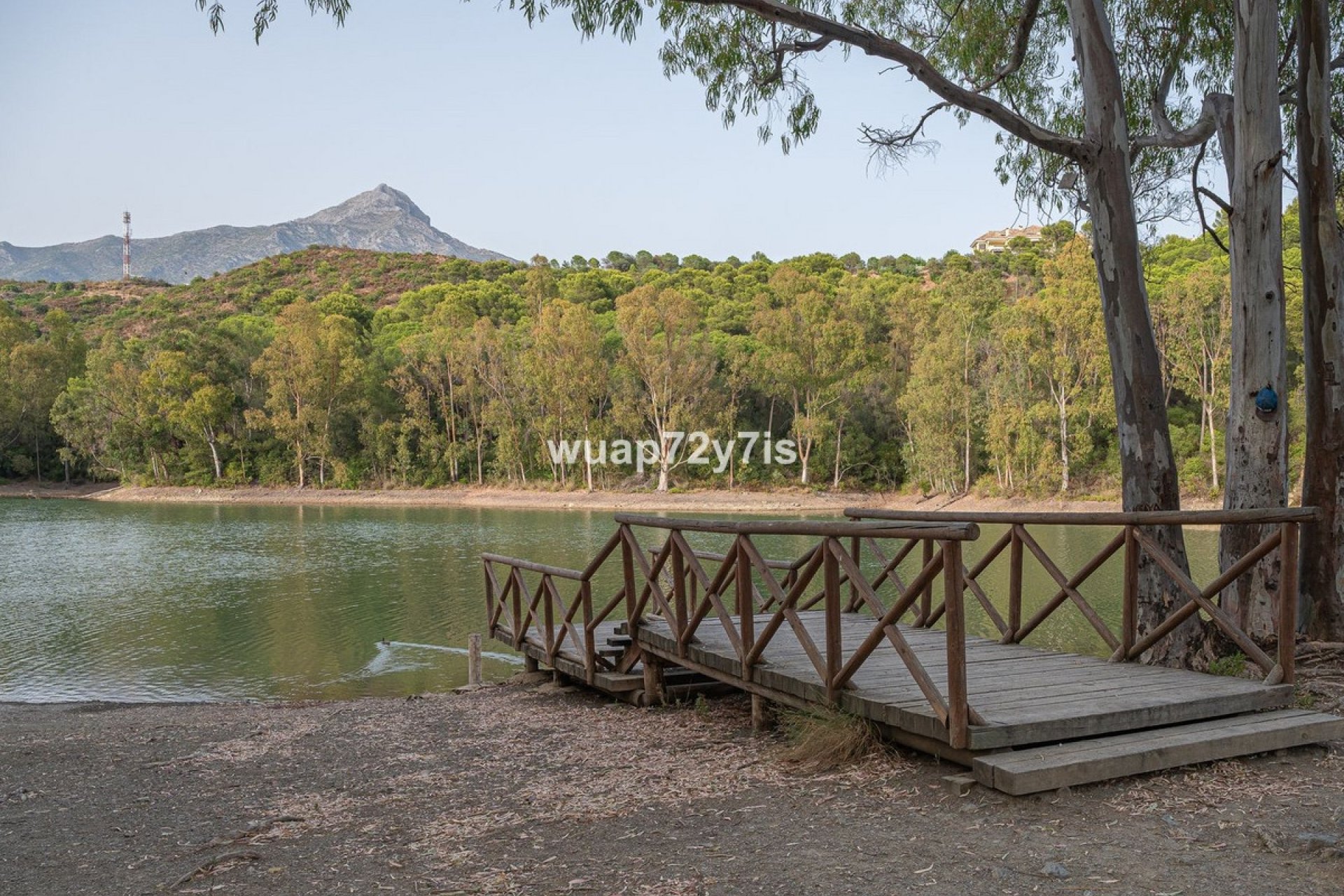 Rynek wtórny - apartment - Marbella - Nueva Andalucía