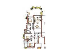 Rynek wtórny - apartment - Marbella - Nueva Andalucía